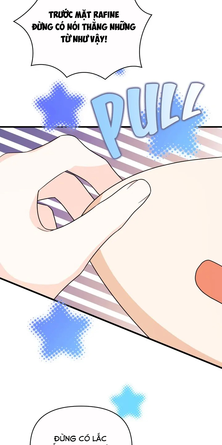 Vì Anh Trai Tôi Sẽ Quyến Rũ Nam Chính chapter 41 57