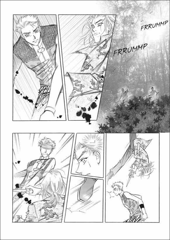 can't lose you chapter 29 22