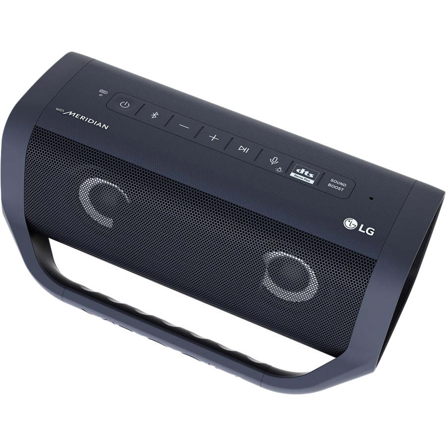 Loa Bluetooth LG XBOOM Go PN5 - Hàng Chính Hãng