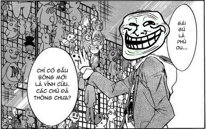 kigurumi manga chapter 5 38