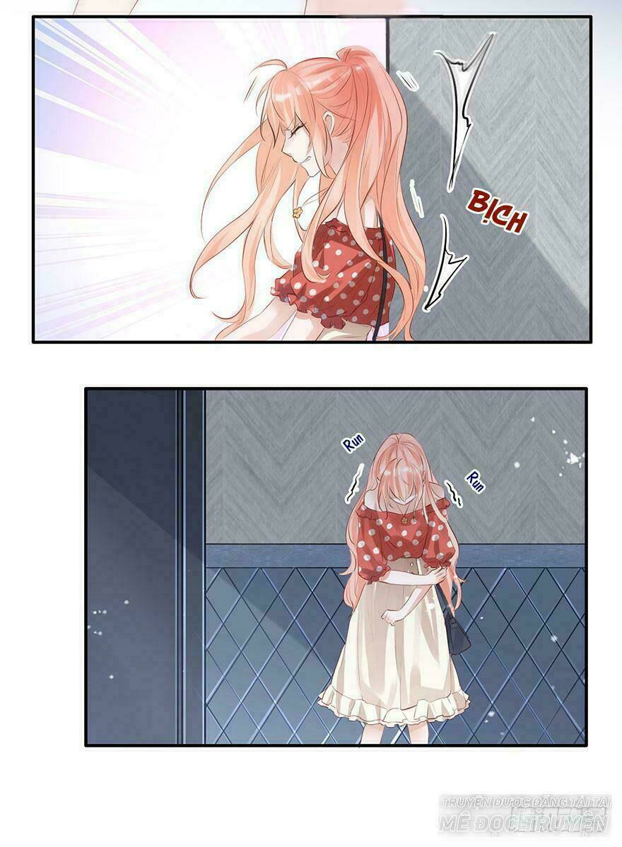 sau này vẫn cứ thích em chapter 27 16