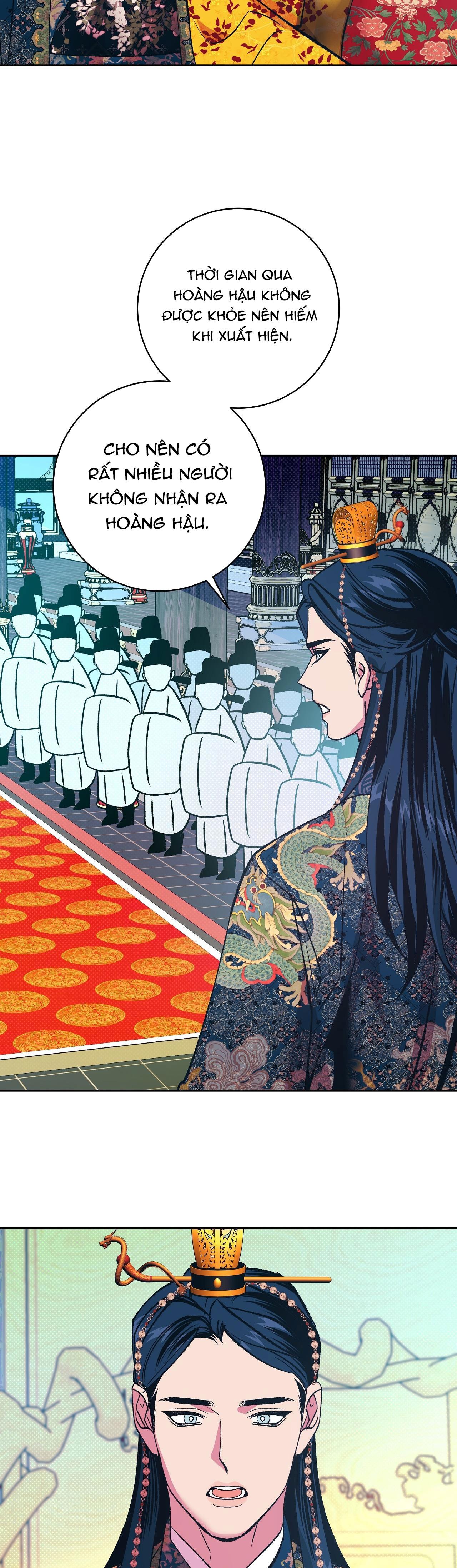 mộc đàn hương chapter 20 19