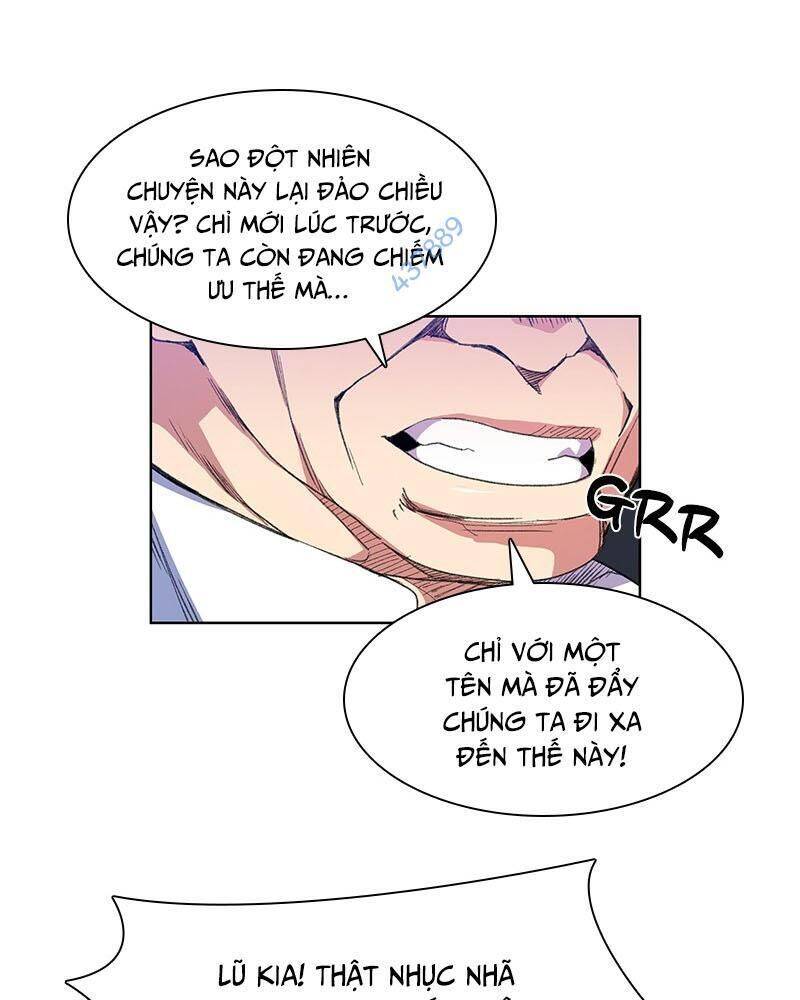 Góc Cao Khung Thành chapter 49 61