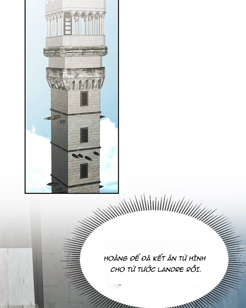 Hoàng Hậu Tái Hôn chapter 34.1 37