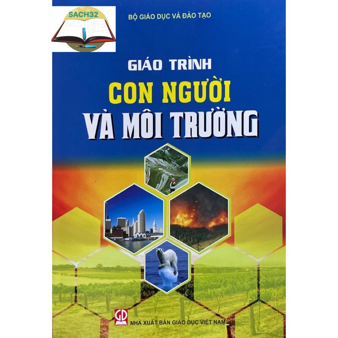 Giáo Trình Con Người Và Môi Trường