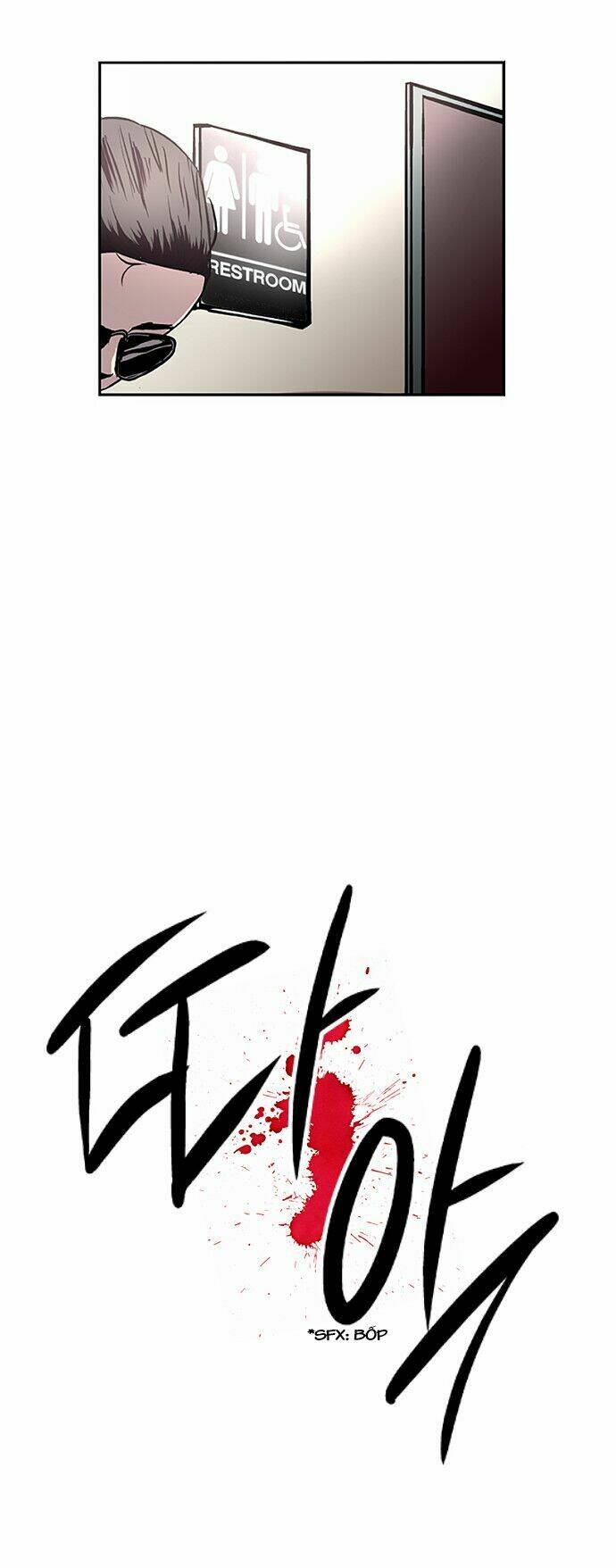 người máy hủy diệt chapter 28 6