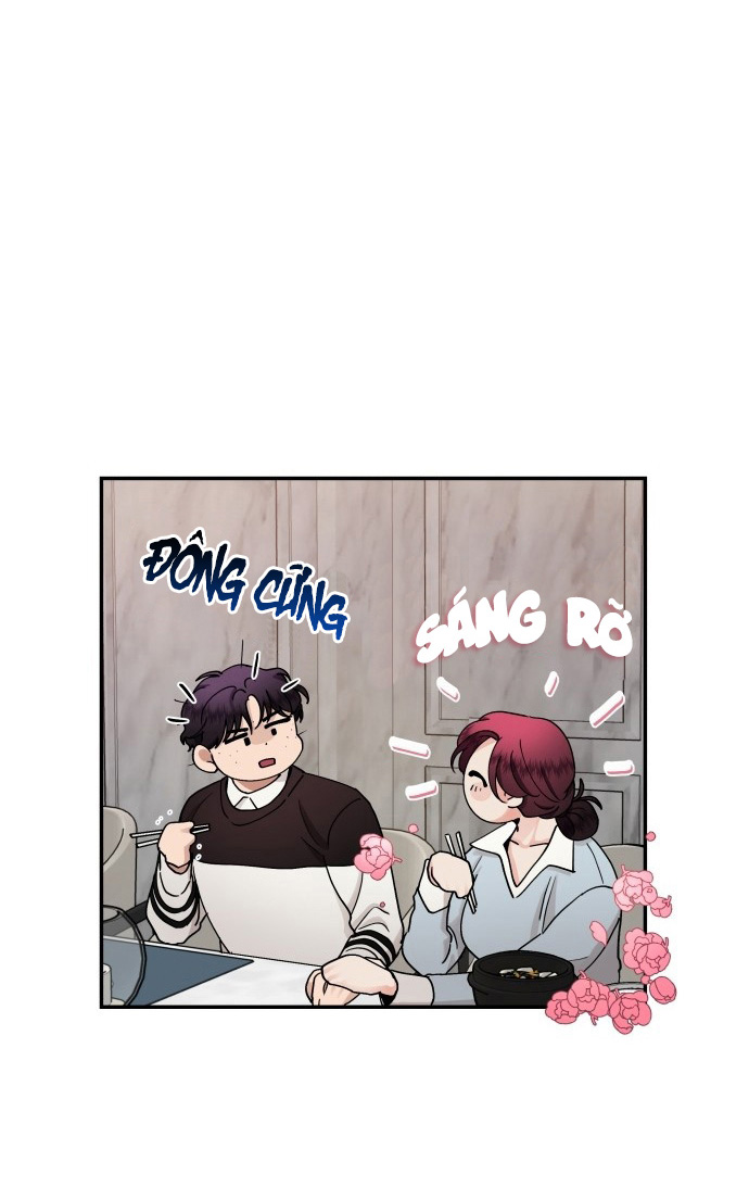 oan gia ngõ hẹp chapter 30 12