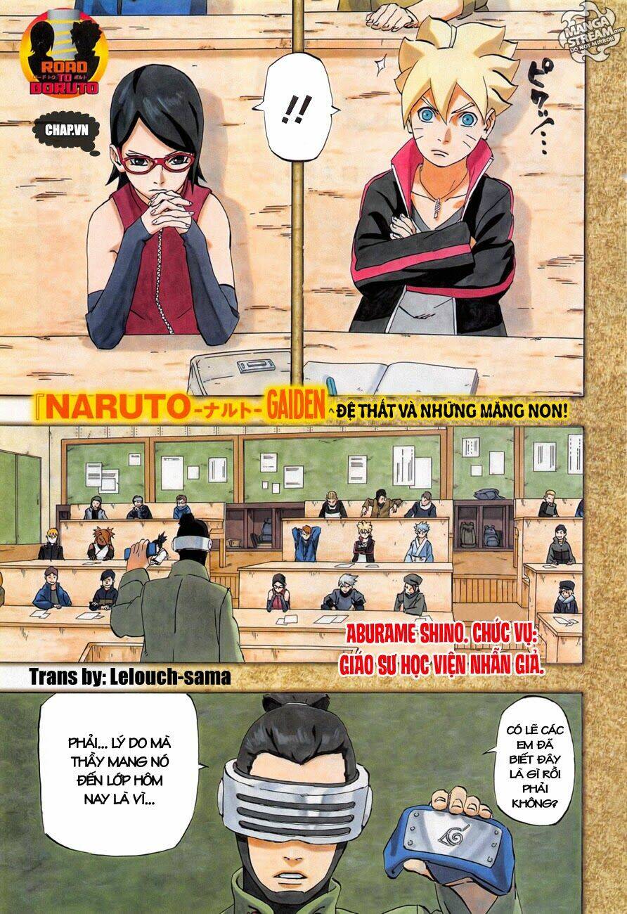 naruto - cửu vĩ hồ ly chapter 700.1 2