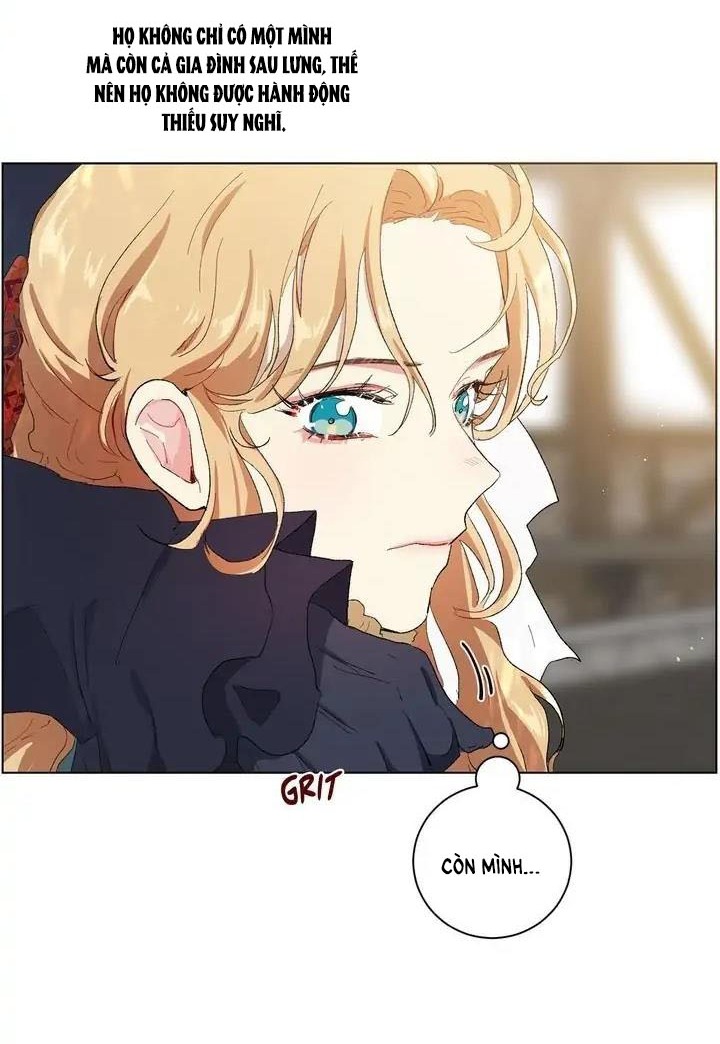 tôi là fan cứng hoàng tử chapter 47.2 28