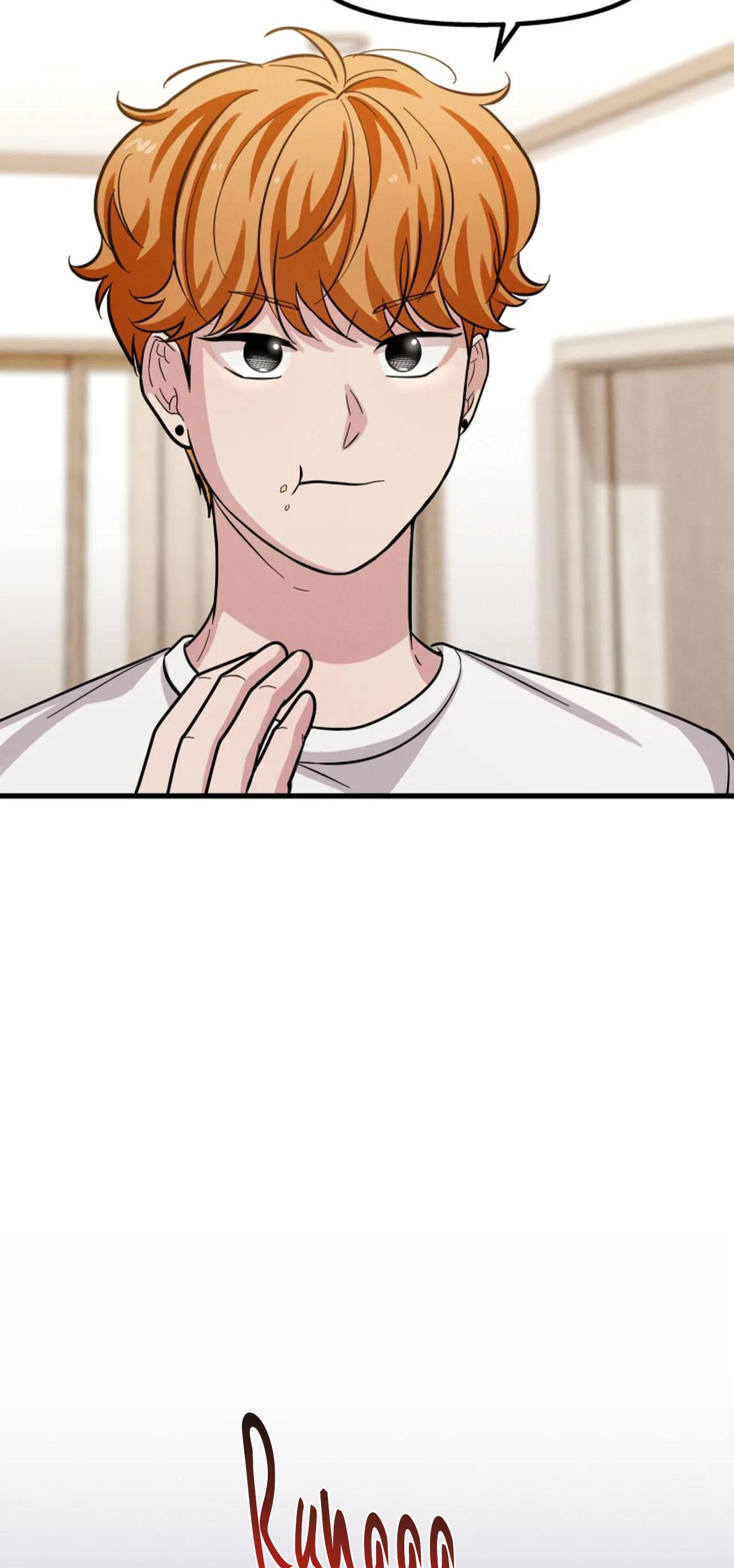 (np)những ngày mù sương chapter 12 38