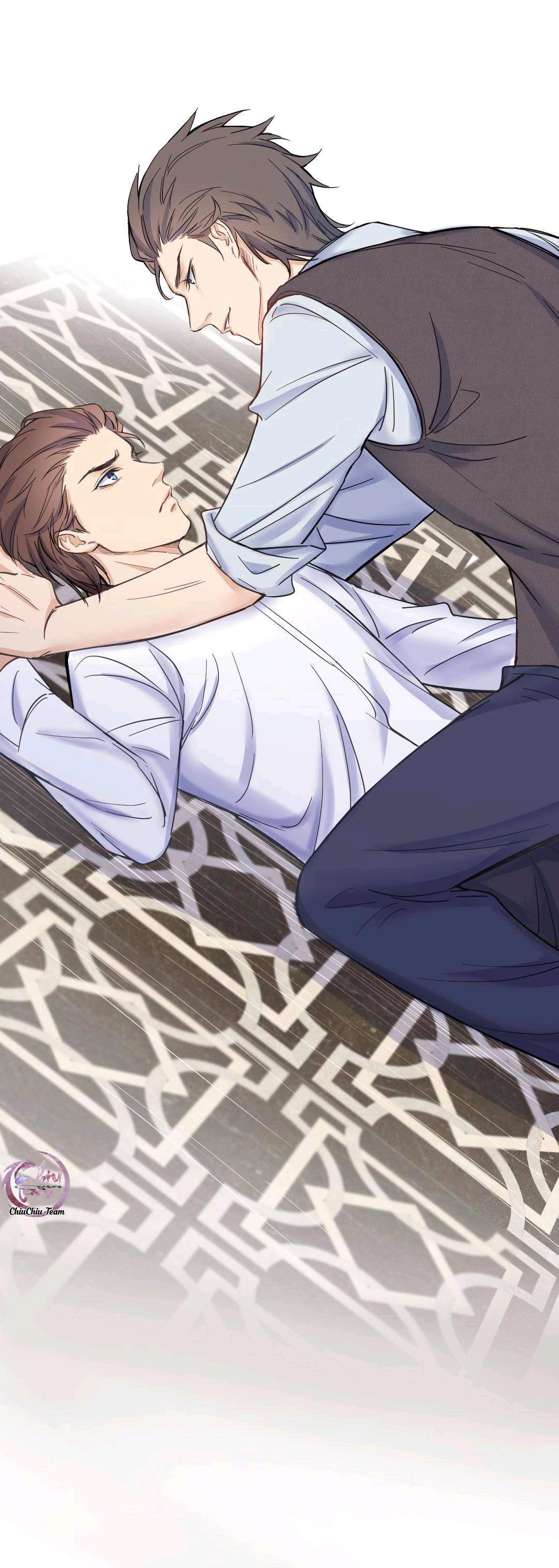 thu dĩ vi kỳ chapter 4 7