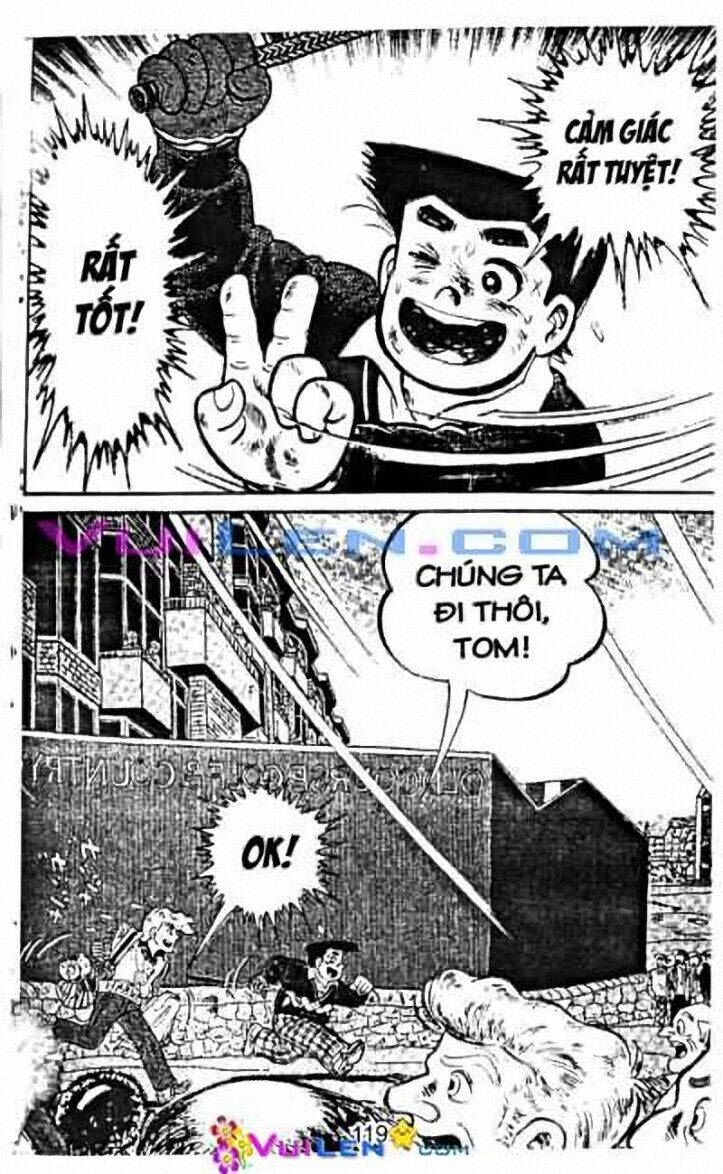 tân teppi chapter 66 119