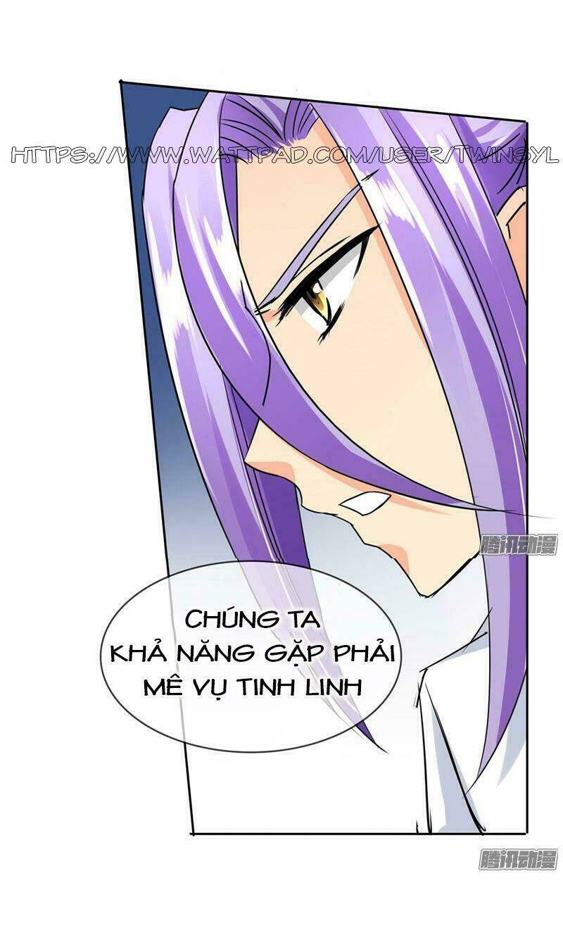 bá đạo trung khuyển tìm ái ký chapter 43 5