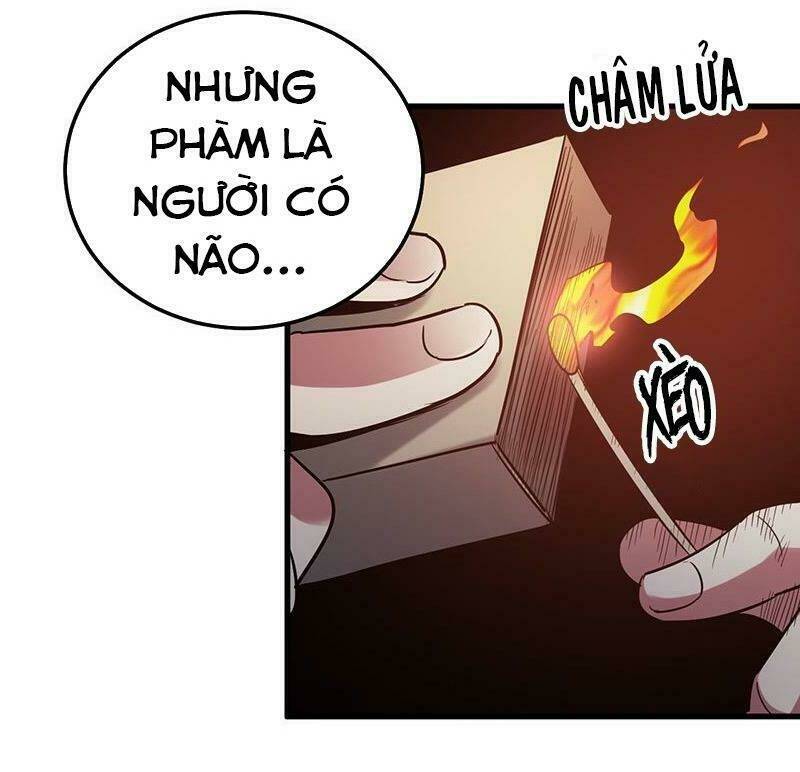 sau mạt thế tôi trở thành zombie chapter 9 42