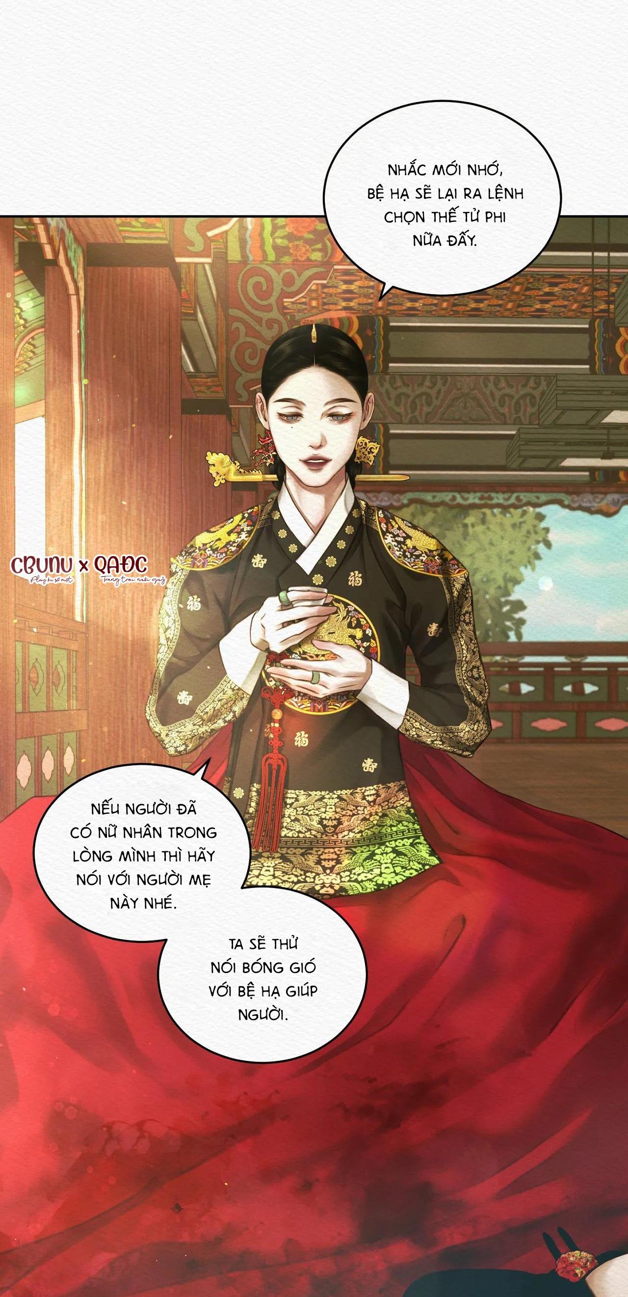 qủy dạ khúc chapter 26 16