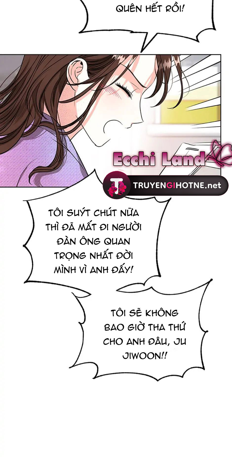 ngủ chung với đối thủ cũ chapter 22.2 10