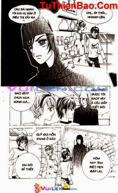 cặp đôi kỳ lạ chapter 9 105