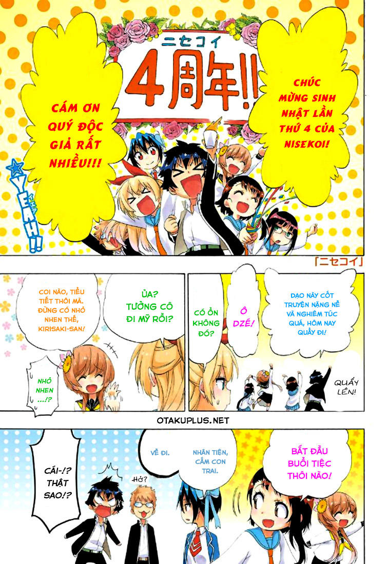 nisekoi - tình yêu giả tạo chapter 196 5