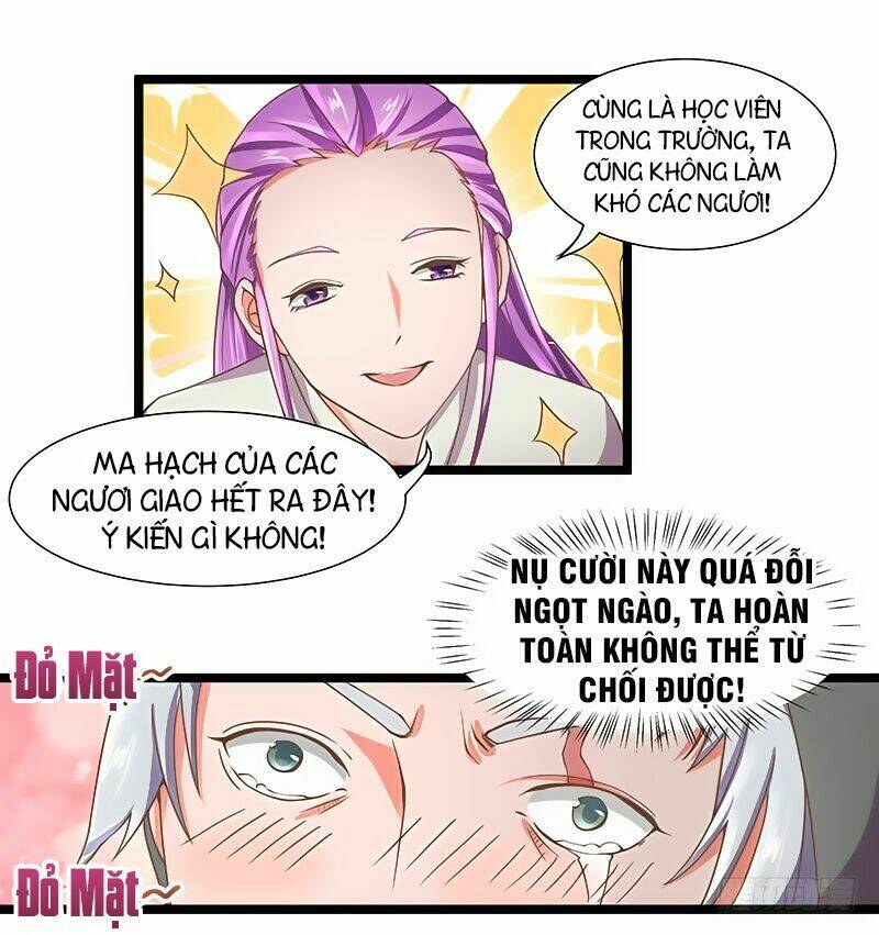 hỗn độn kiếm thần chapter 19 7