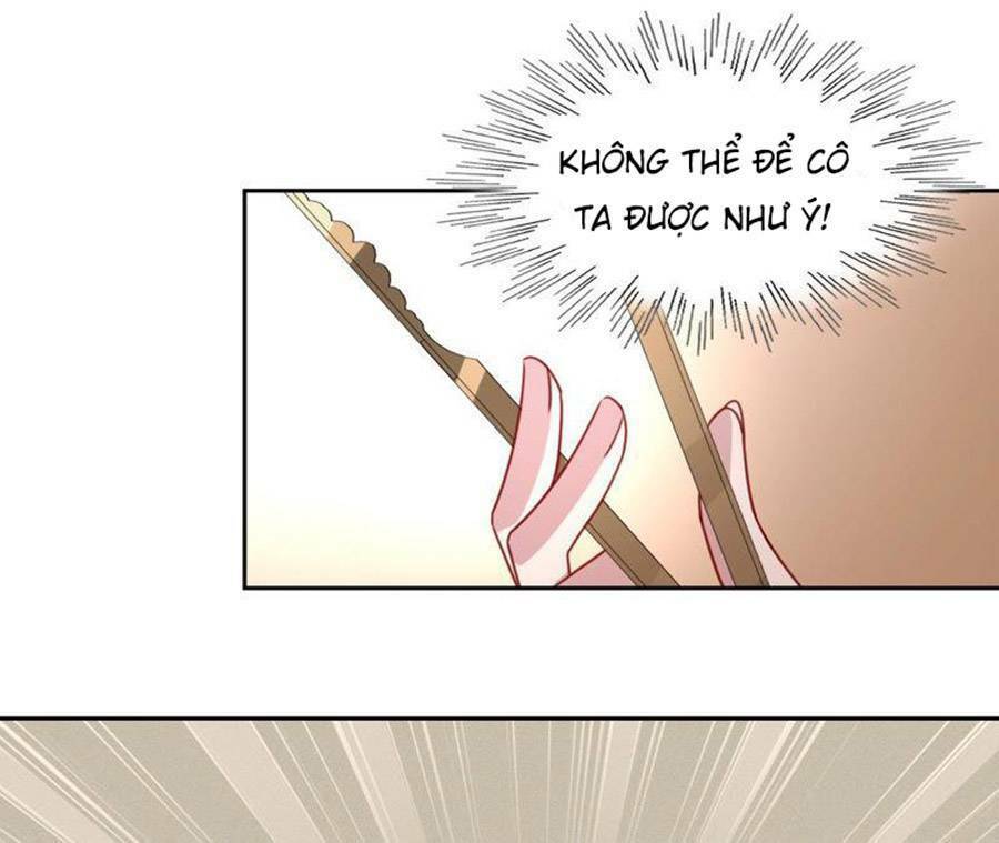 thần luân mật luyến chapter 125 27