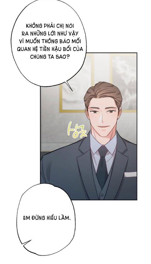 Trợ Lí Kim, Ăn Thử Không chapter 8.2 - Trang 8