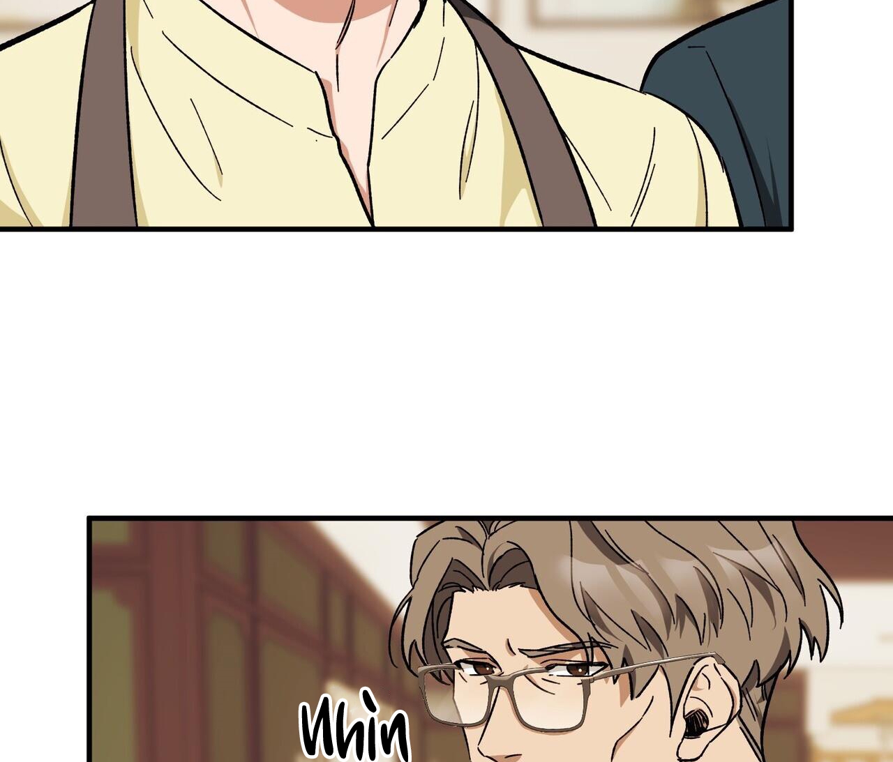 chàng dâu nhà họ kang chapter 41 10