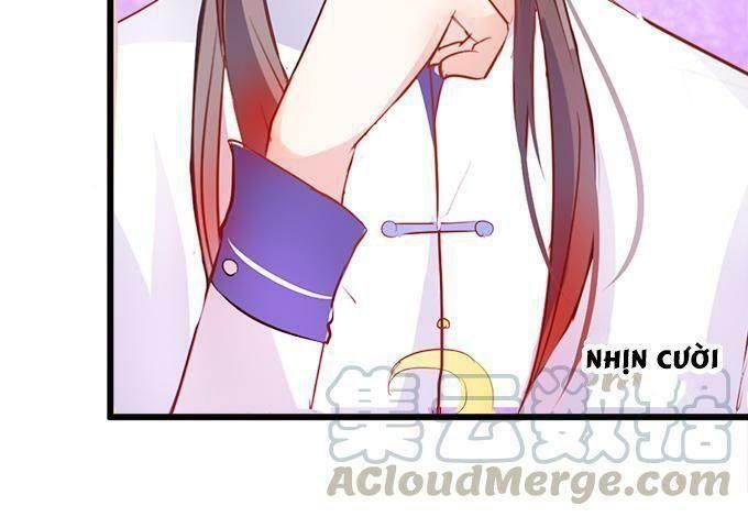 hồ tiên hung bạo chapter 13 19