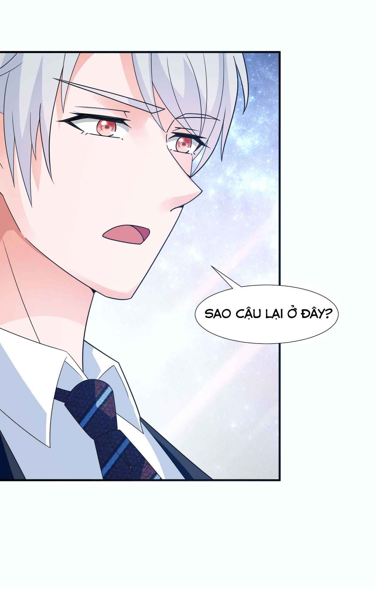 bí mật không thể yêu đương chapter 34 39