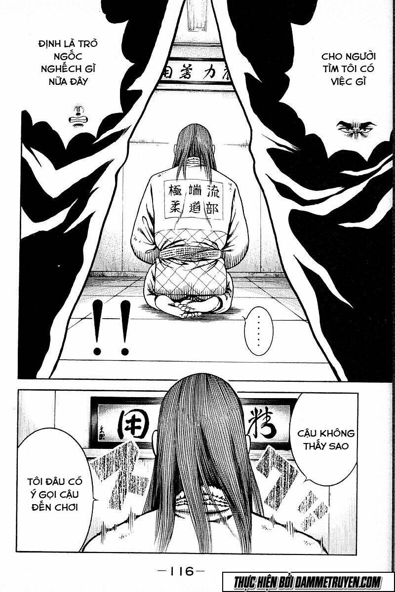 shin kotaro makaritoru! juudouhen chapter 192 13