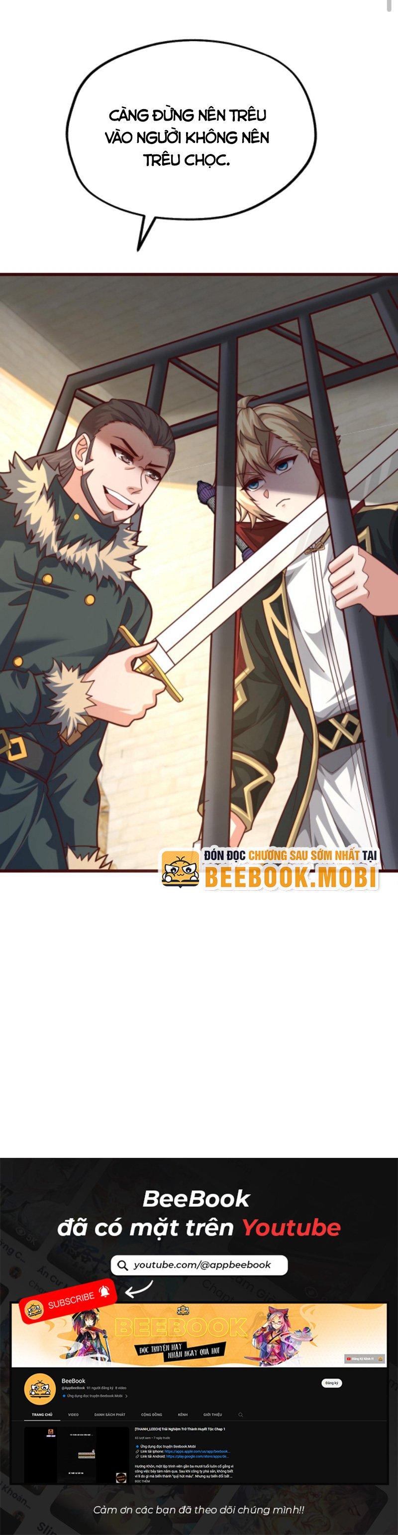 người chơi và nhân chính đều muốn làm hại ta chapter 42 18