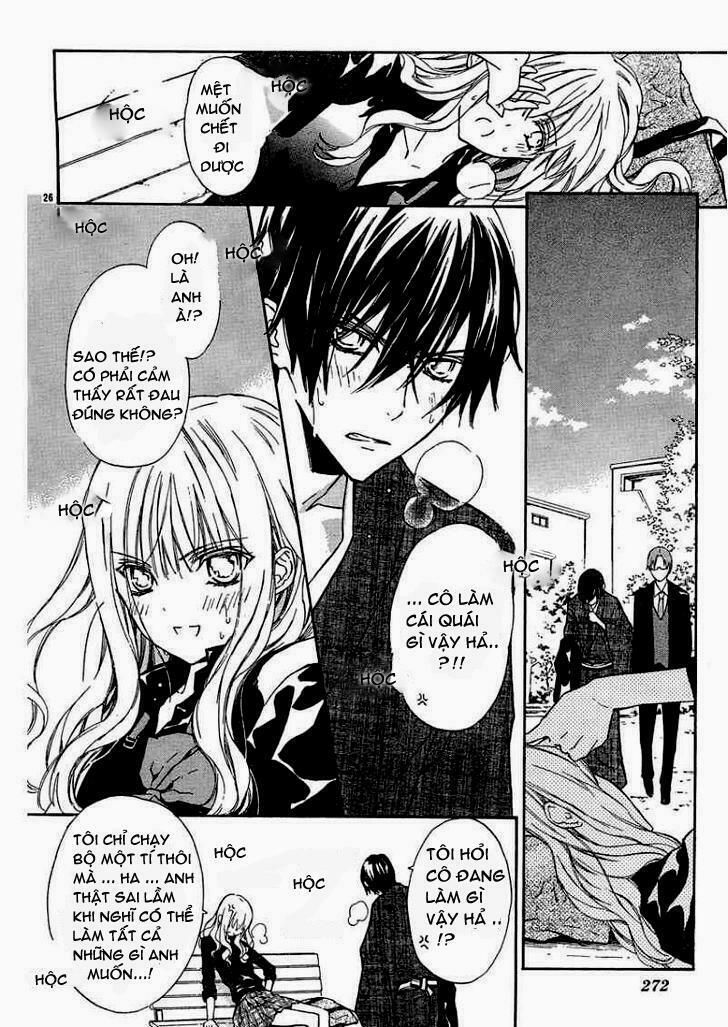 seirei produce chapter 2 26