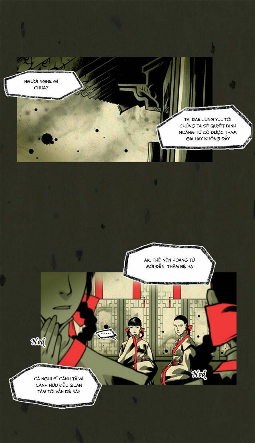 in full bloom chapter 23 17