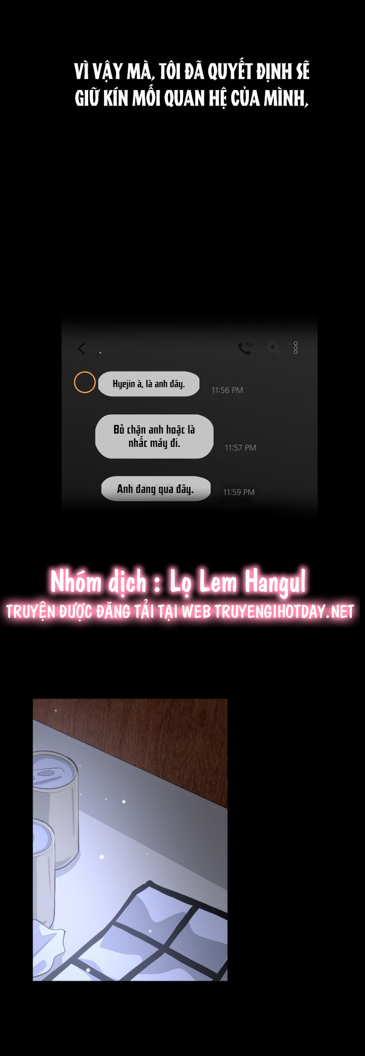 tối hậu thư chapter 37 4