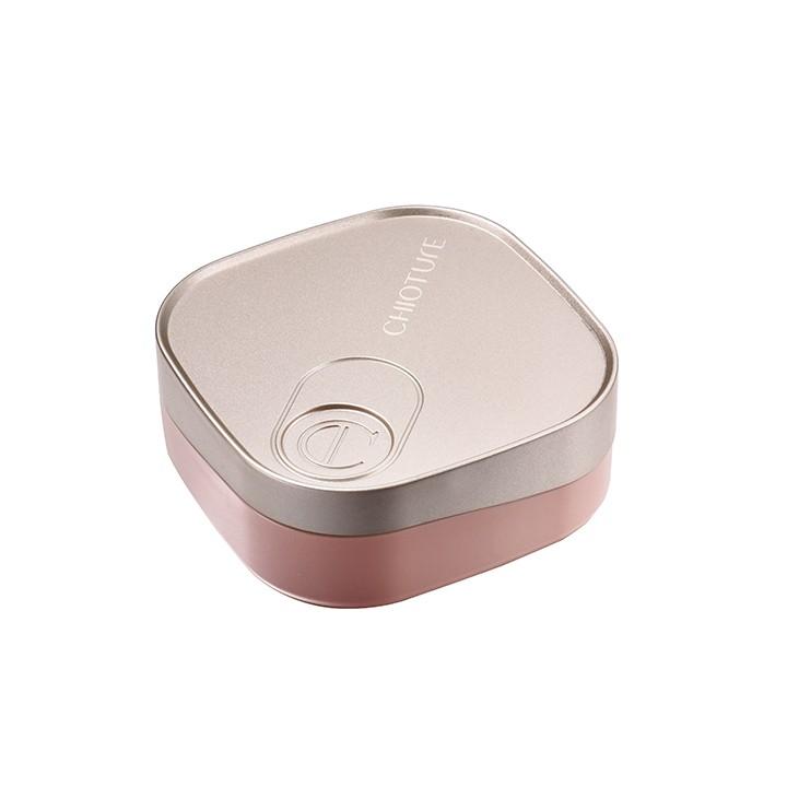 Phấn nước Chioture I'Am Glowista Cushion cấp ẩm kiềm dầu độ che phủ cao
