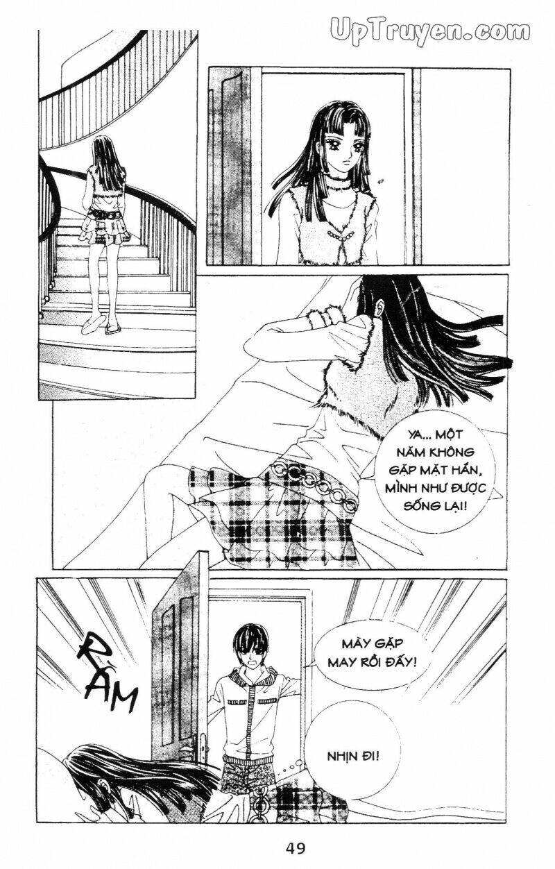 mặt nạ tình yêu chapter 109 10