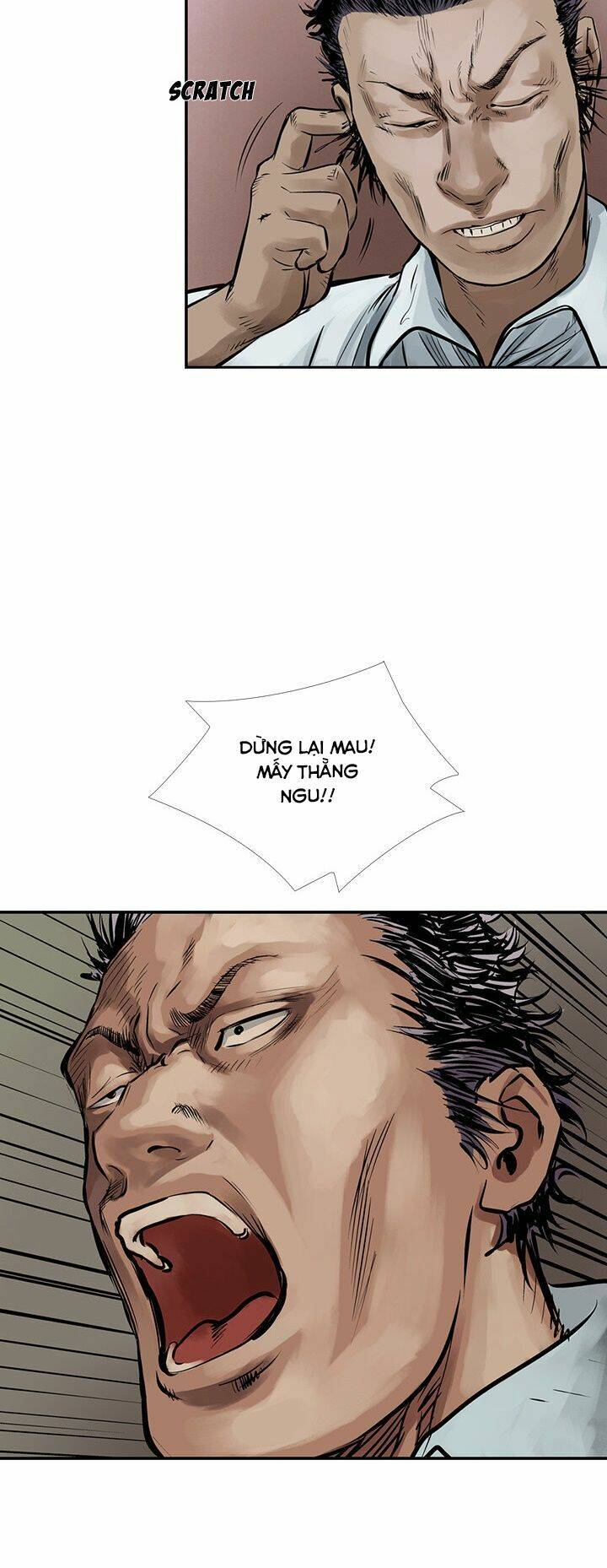 huyền thoại : khởi đầu chapter 7 44