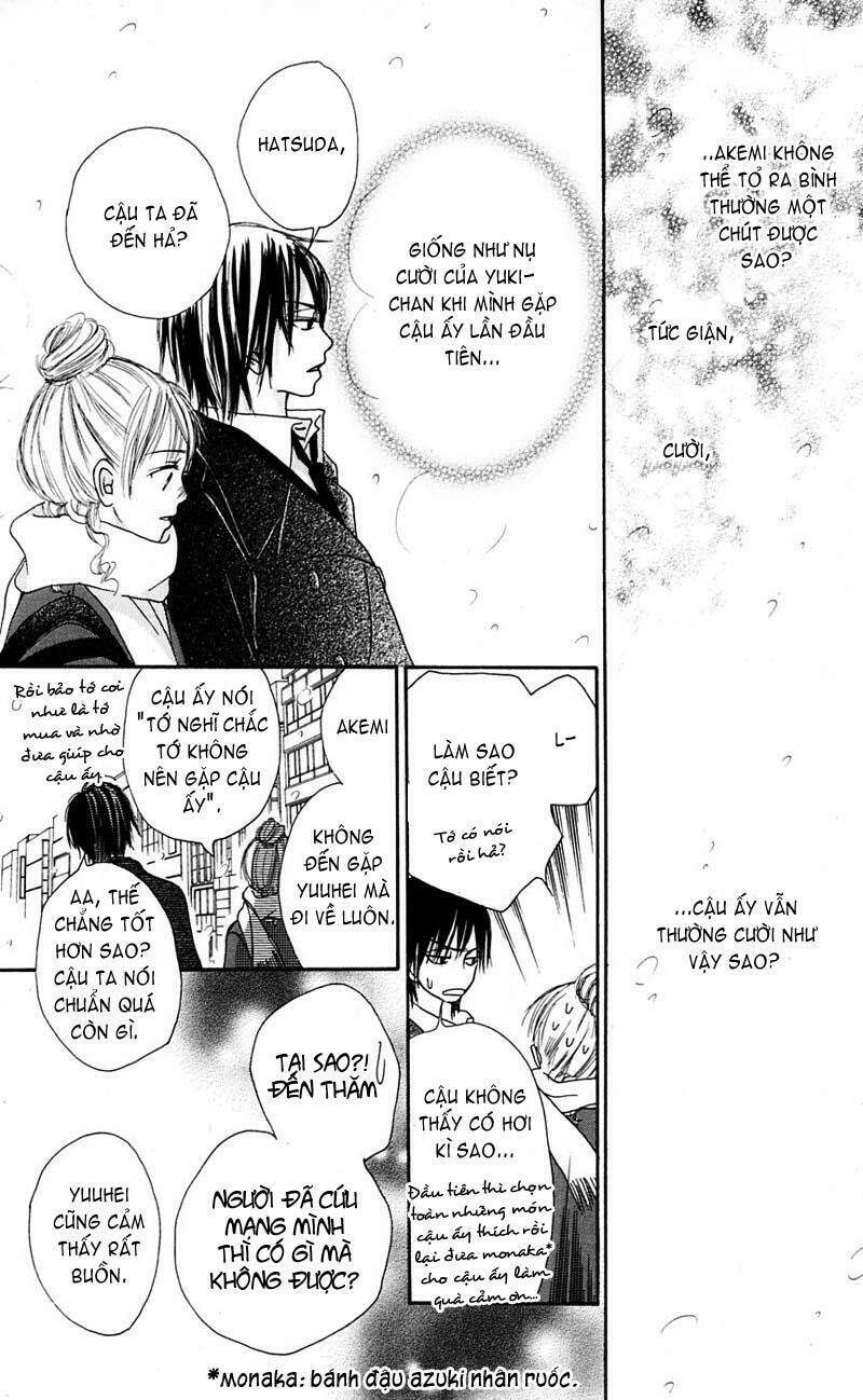 phát điên vì em chapter 16 16