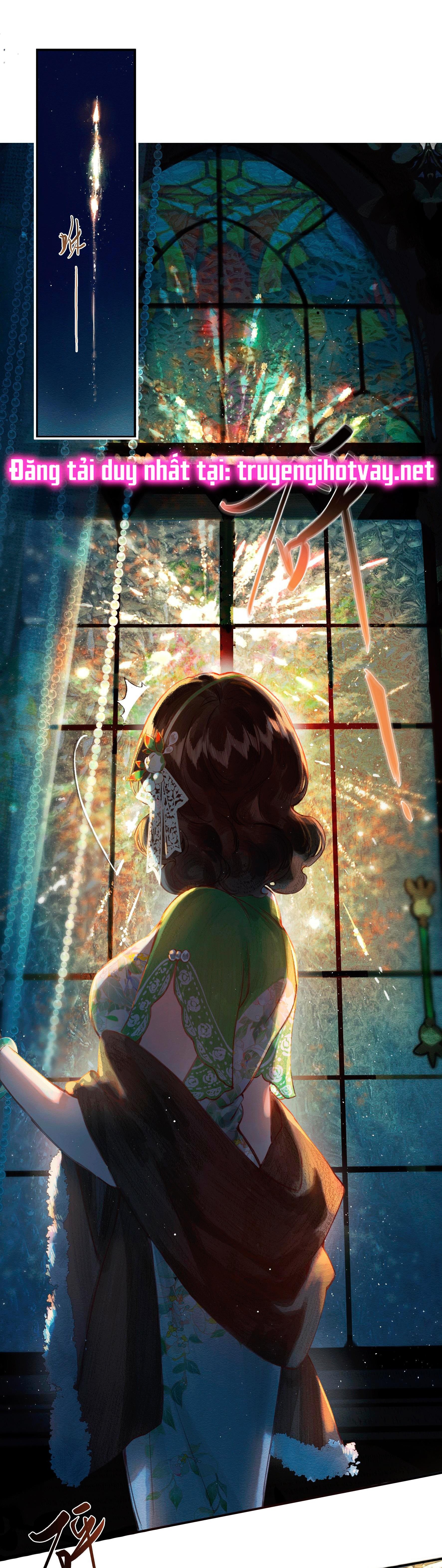 trộm hương chapter 1 26