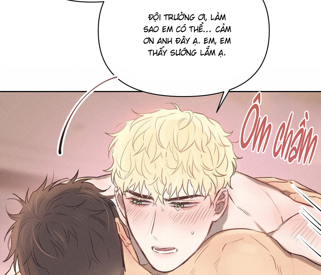 đại úy lãng mạn thân yêu của tôi chapter 15 38