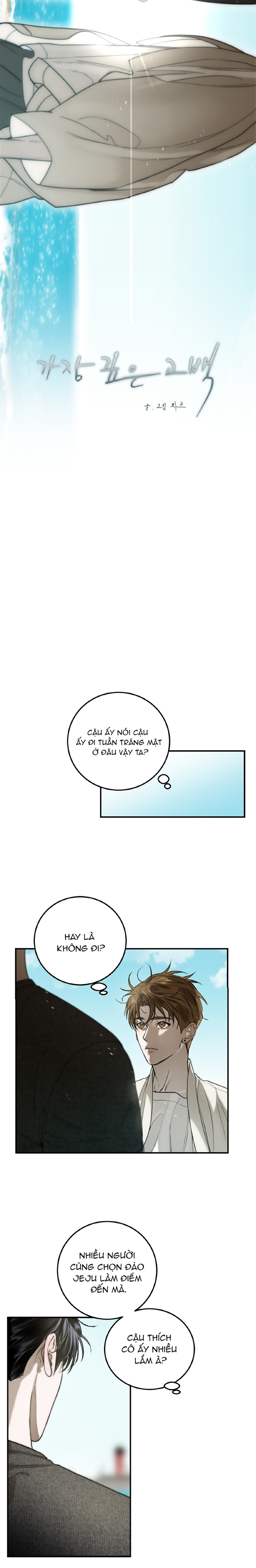 lời thầm kín chapter 2 8