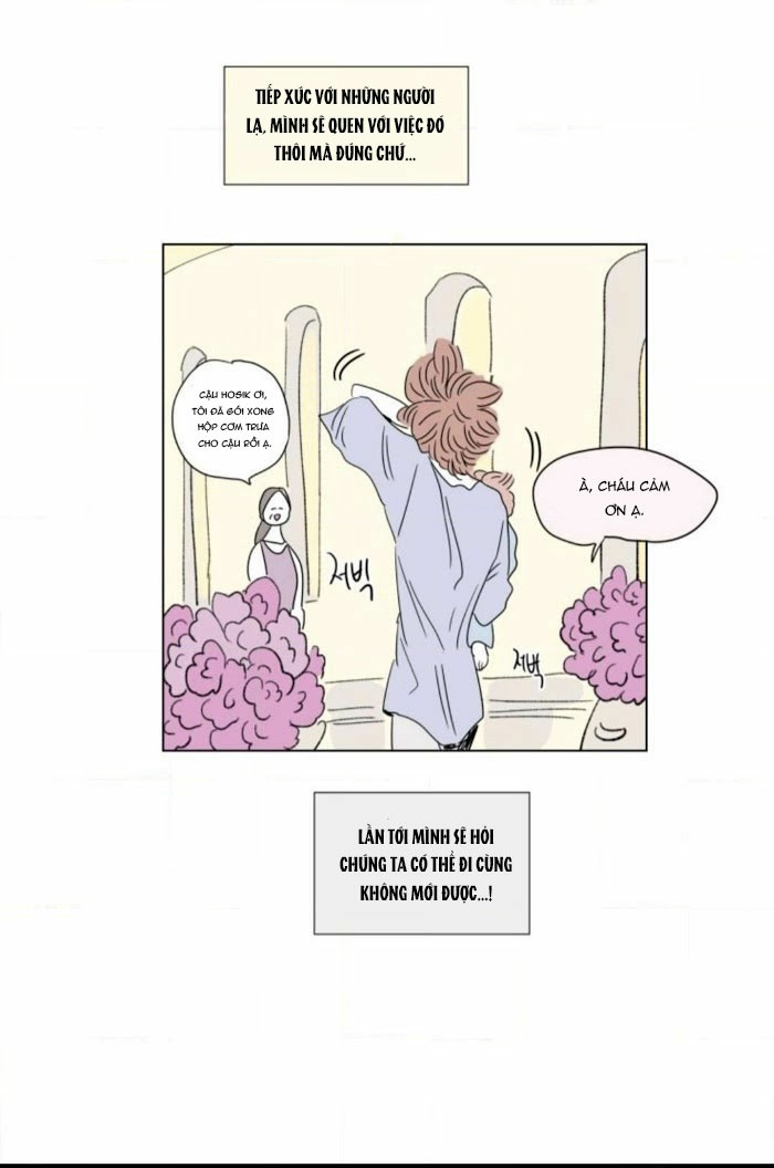 câu chuyện của hosik chapter 50 36