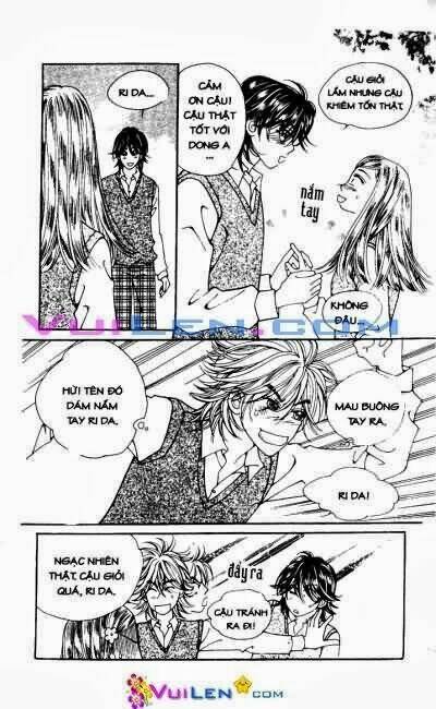 cô bé táo bạo chapter 6 7