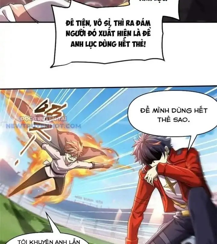 Siêu Thần Chế Tạp Sư chapter 159 58