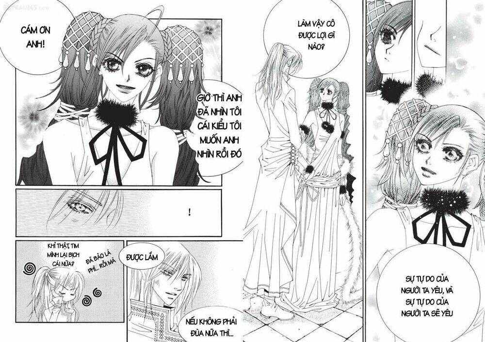 boy princess chapter 23 22