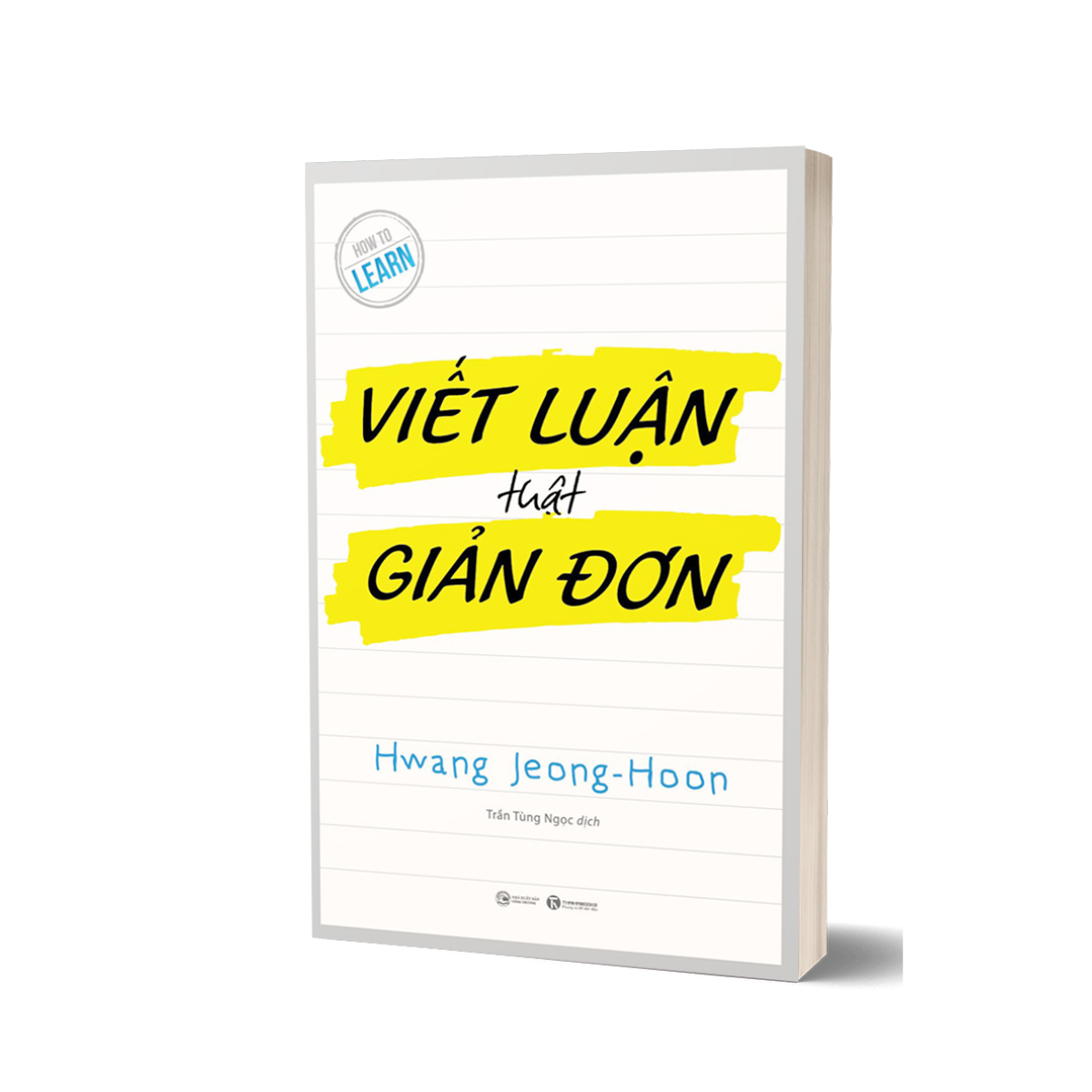 Viết Luận Thật Đơn Giản