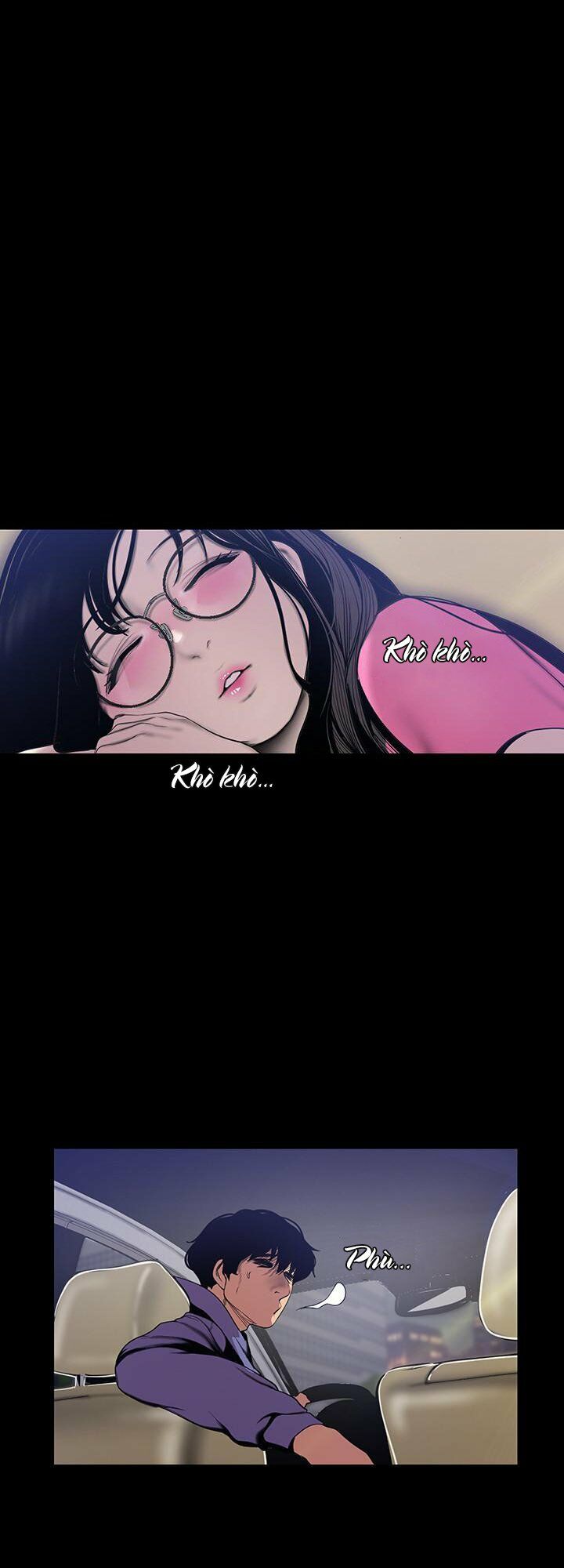 tân thế giới tuyệt vời chapter 62 1