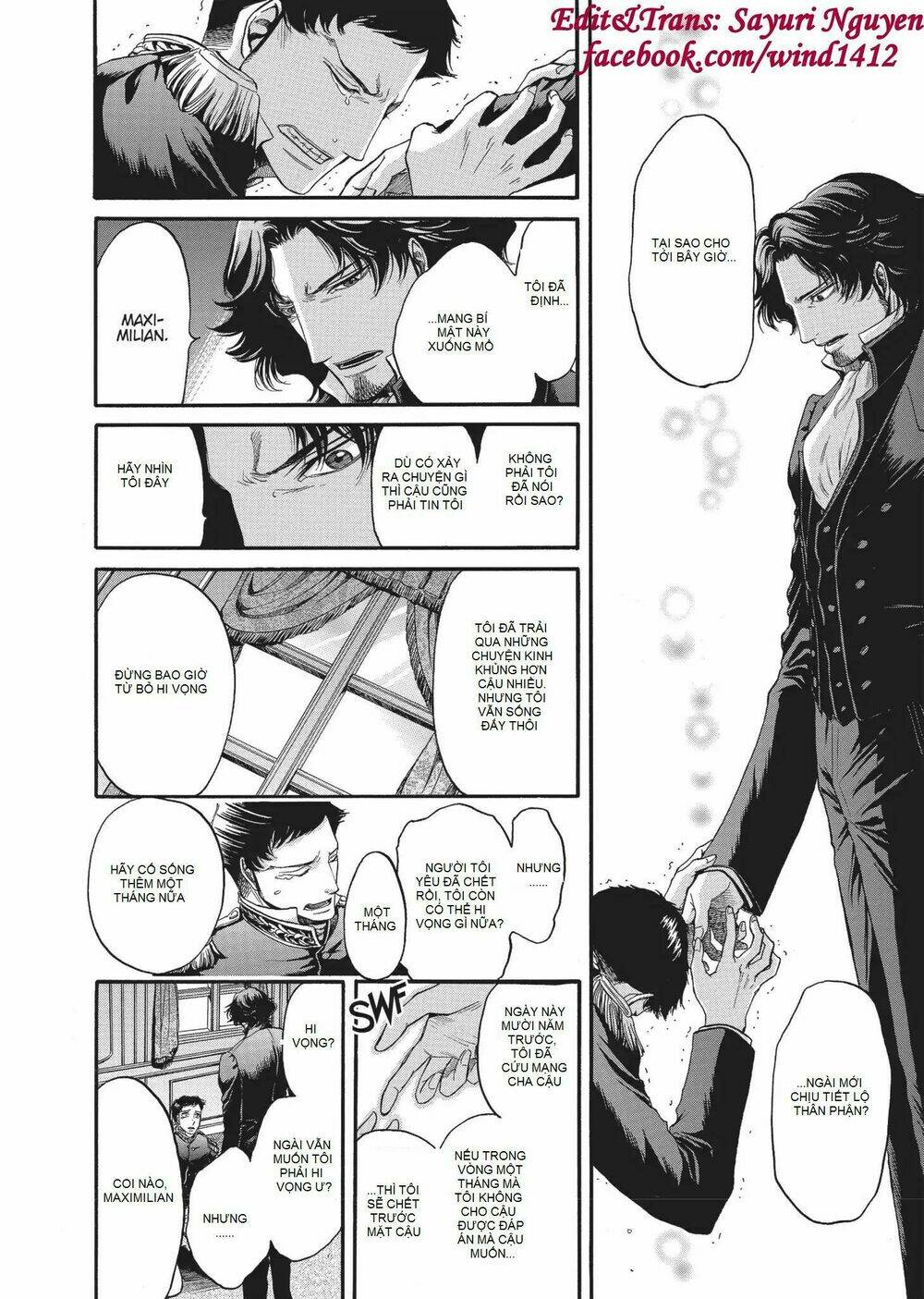the count of monte cristo chapter 10 16