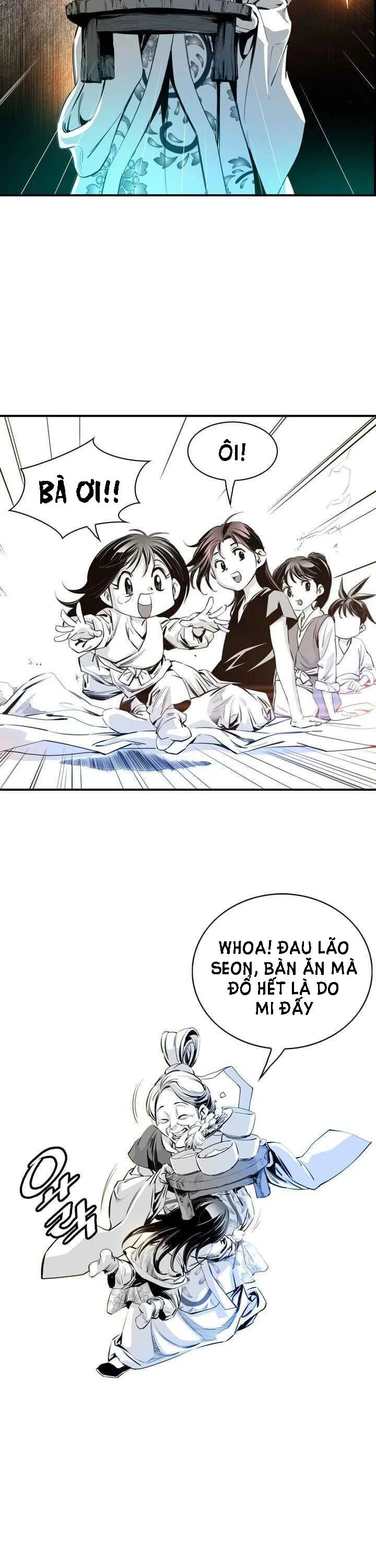 đường đến thiên đàng chapter 4 6