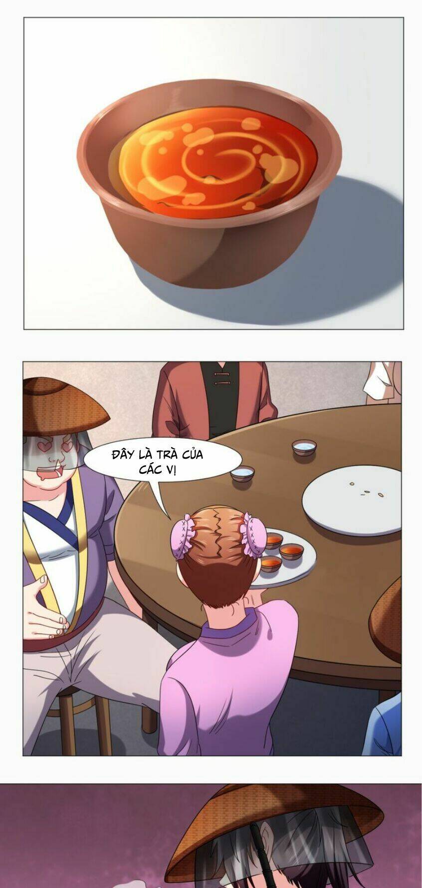 cực vũ huyền đế chapter 79 17