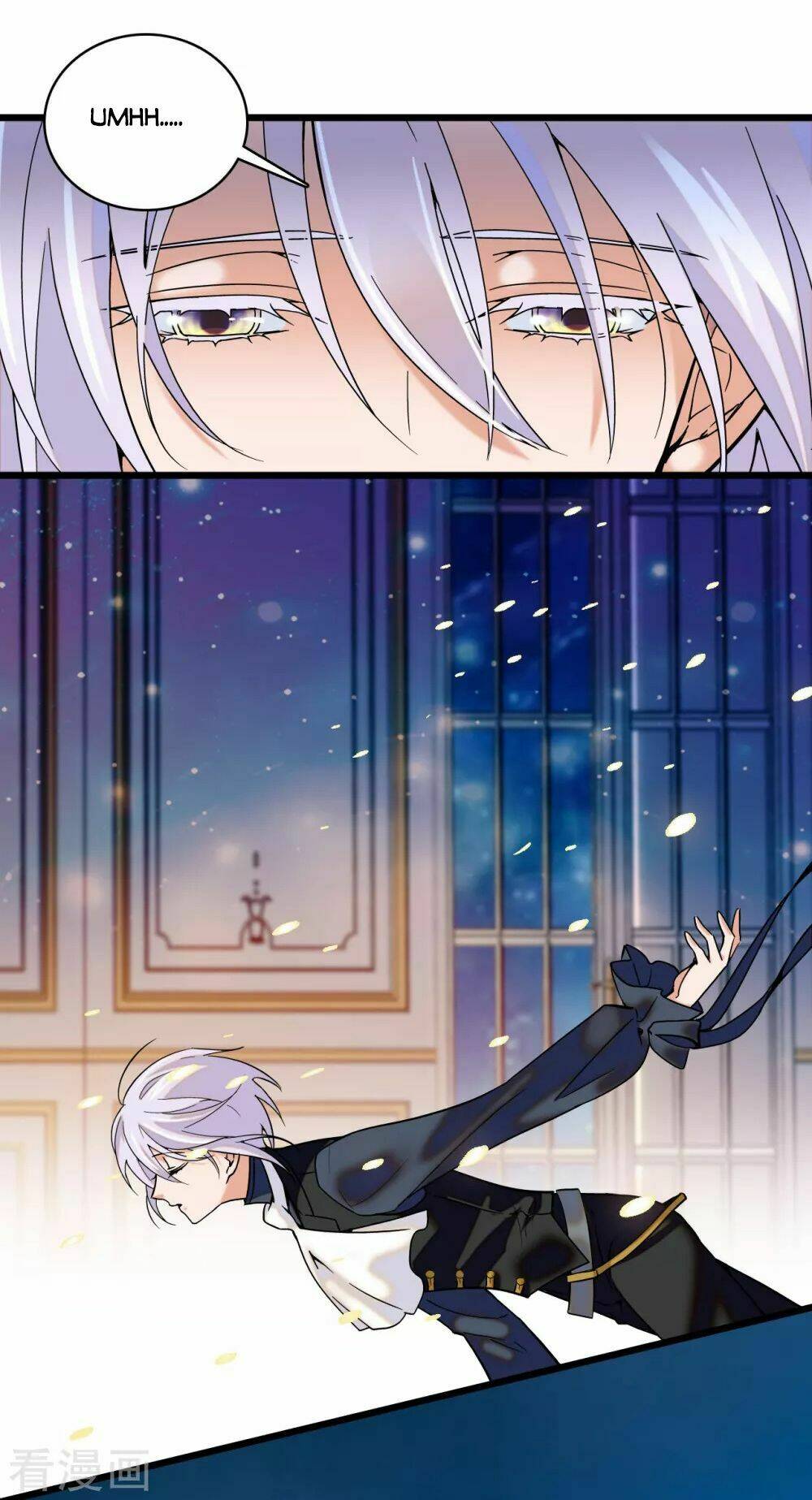 huyết túc khế ứớc chapter 7 22